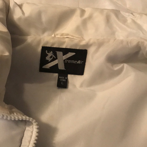 Xtreme Air putted vest - Picture 2 of 4